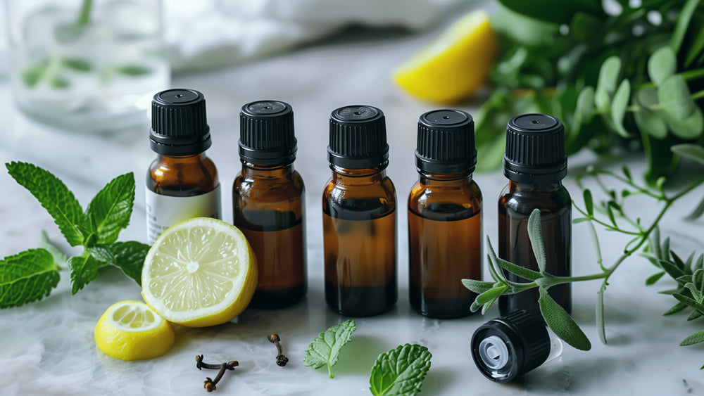 Best Essential Oil Companies: Setting the Standard for Quality