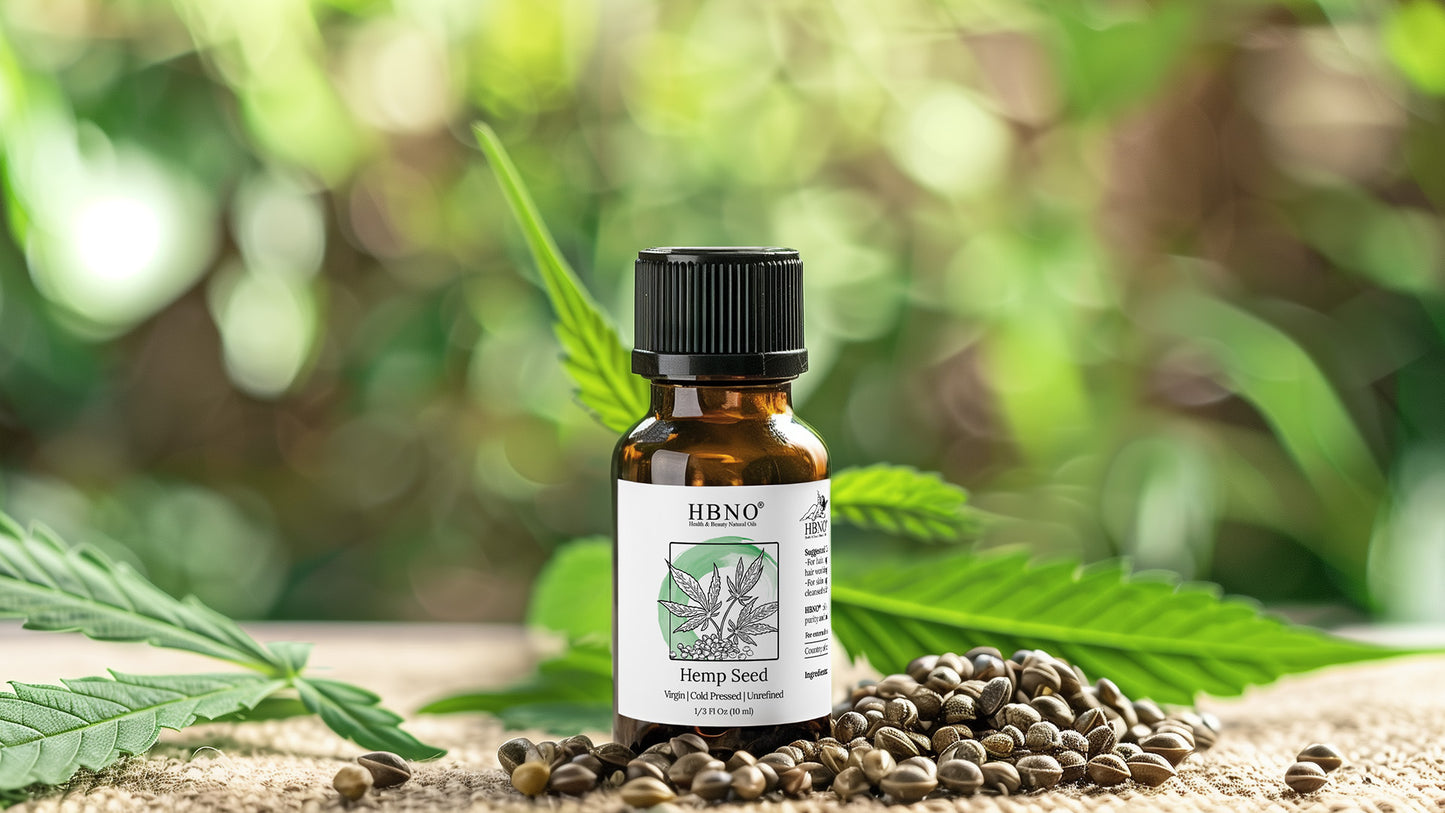 Hemp Oil for Sale: Experience Nature's Soothing Power