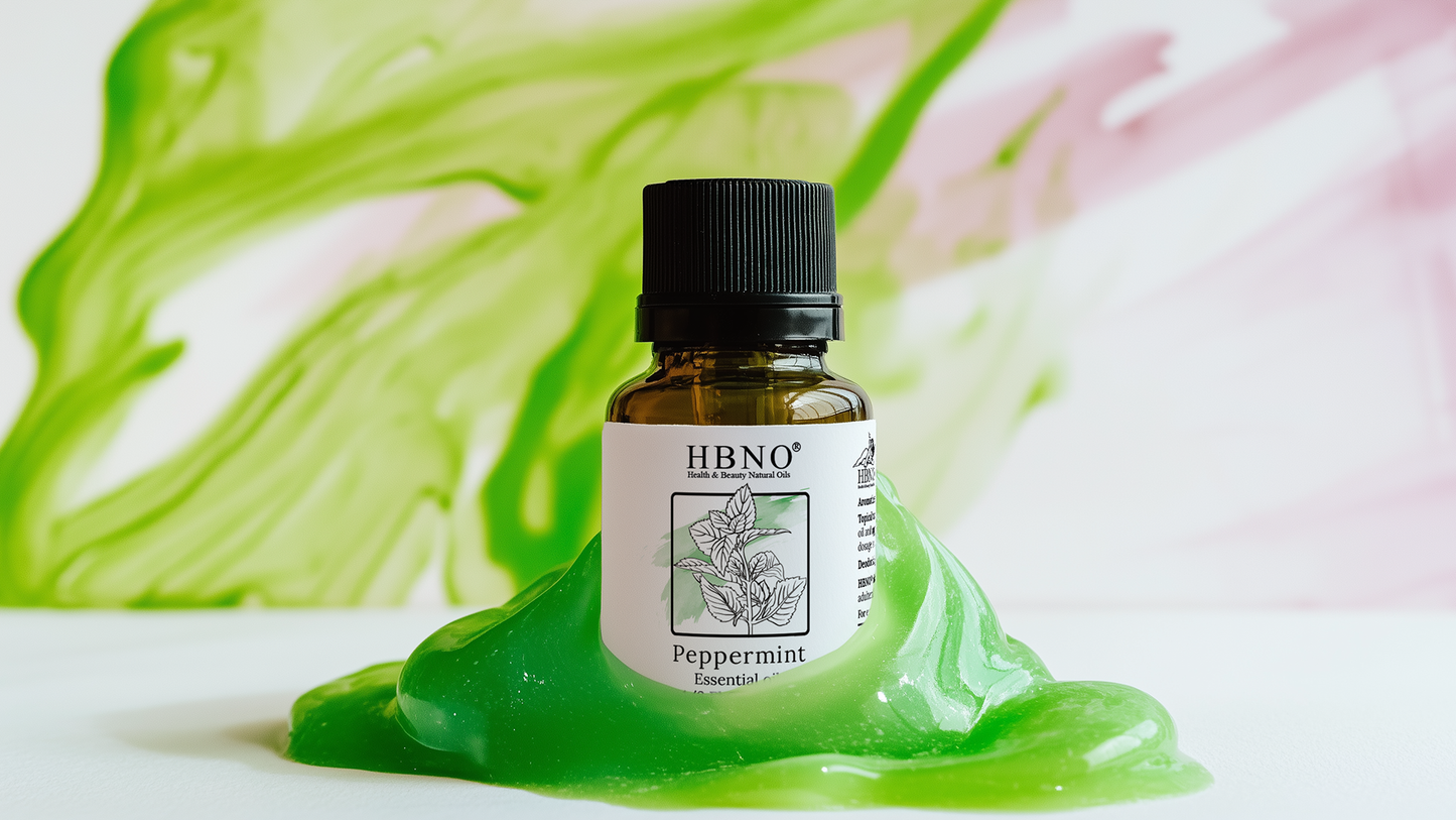 Slime Scents: Add a Burst of Aroma to Your Creations