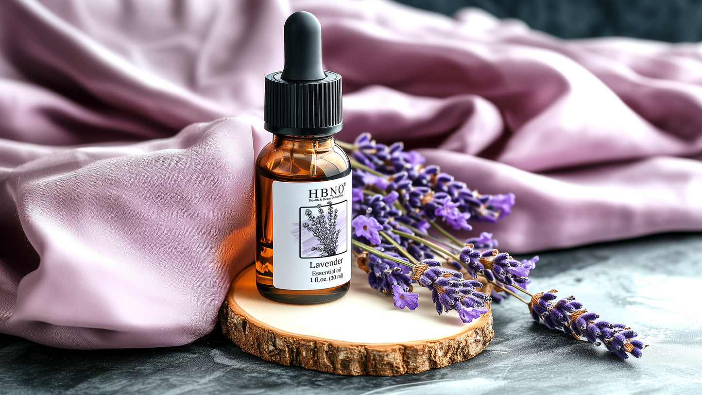 Where to Buy Lavender Oil, Finding Nature's Essence