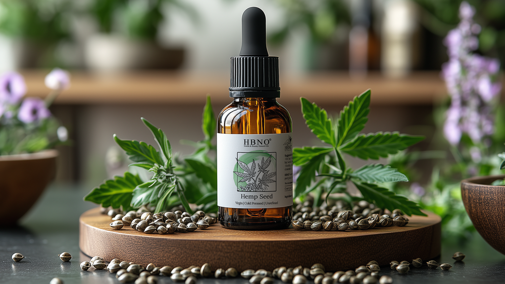 Hemp Oil for Sale: Discover Nature’s Power