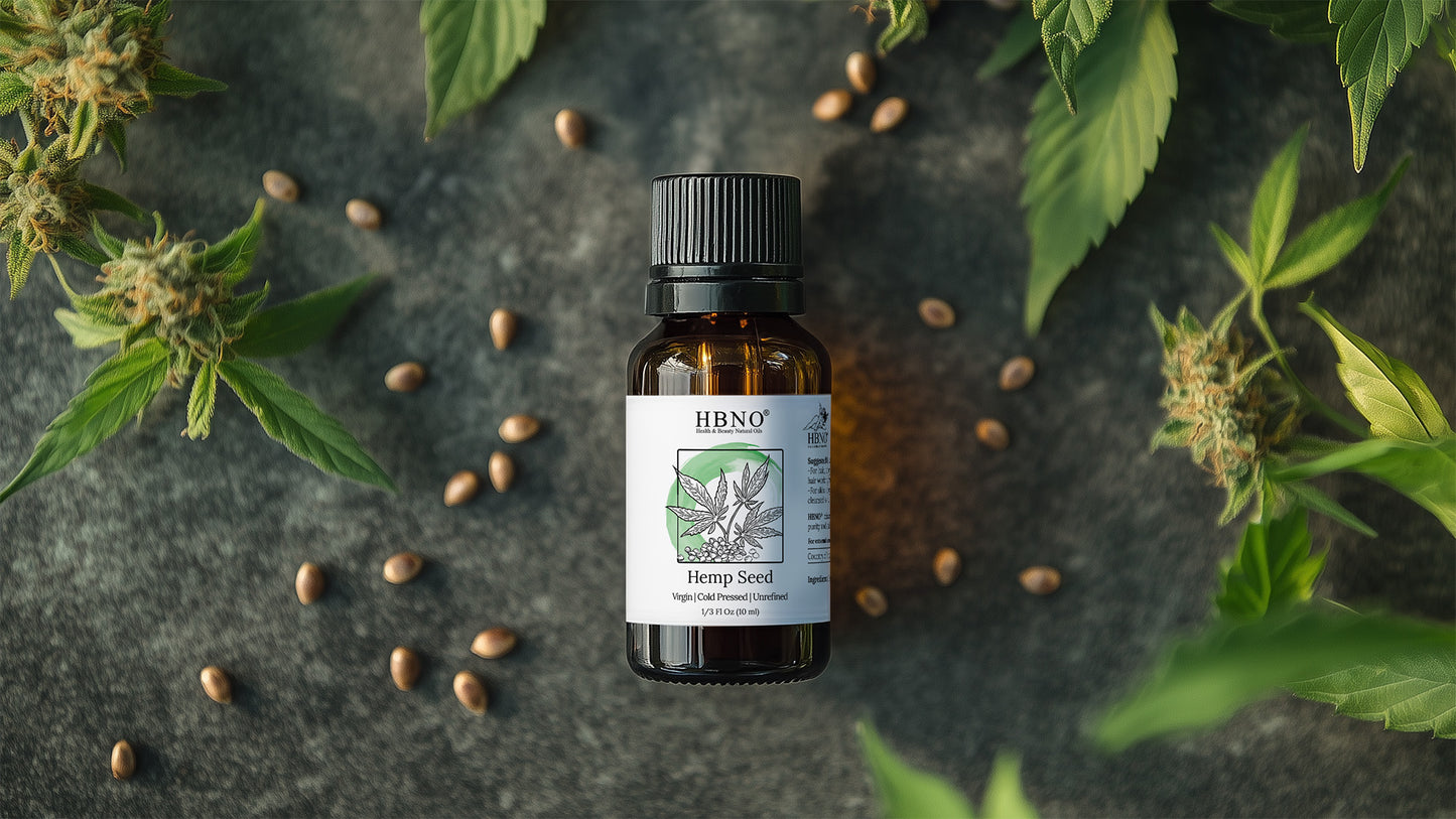 Buy Hemp Oil: Nature’s Wellness Elixir at Your Fingertips