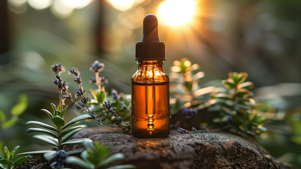 Organic Essential Oil Suppliers: Pure Essence for Your Well-being