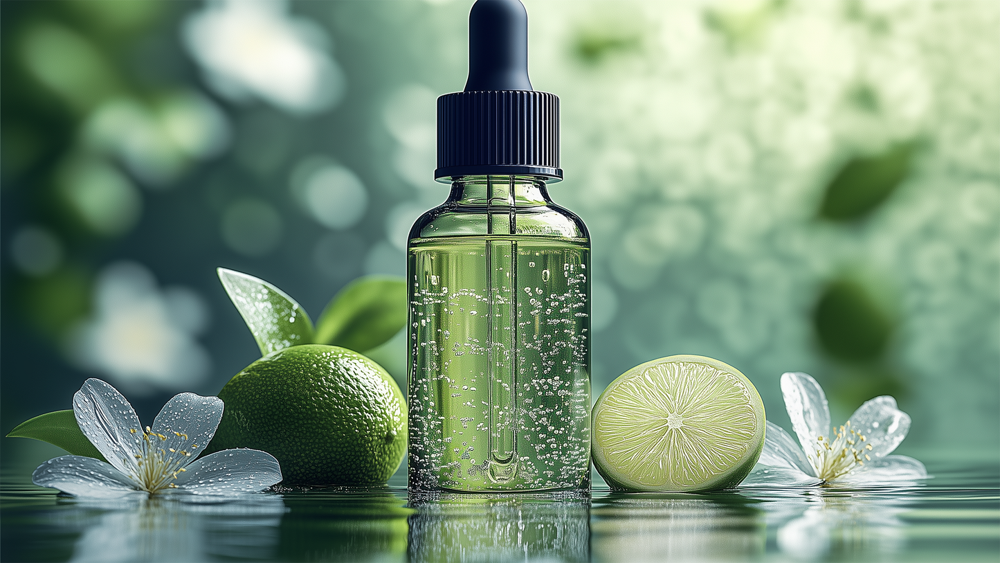 Lime Essential Oil Uses and Benefits