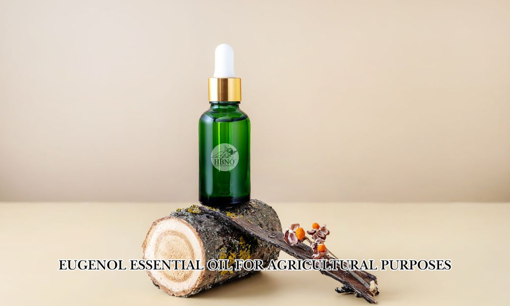 Eugenol Essential Oil