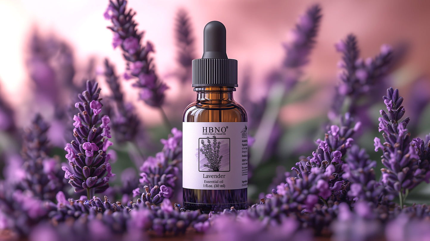 Buy Lavender Oil