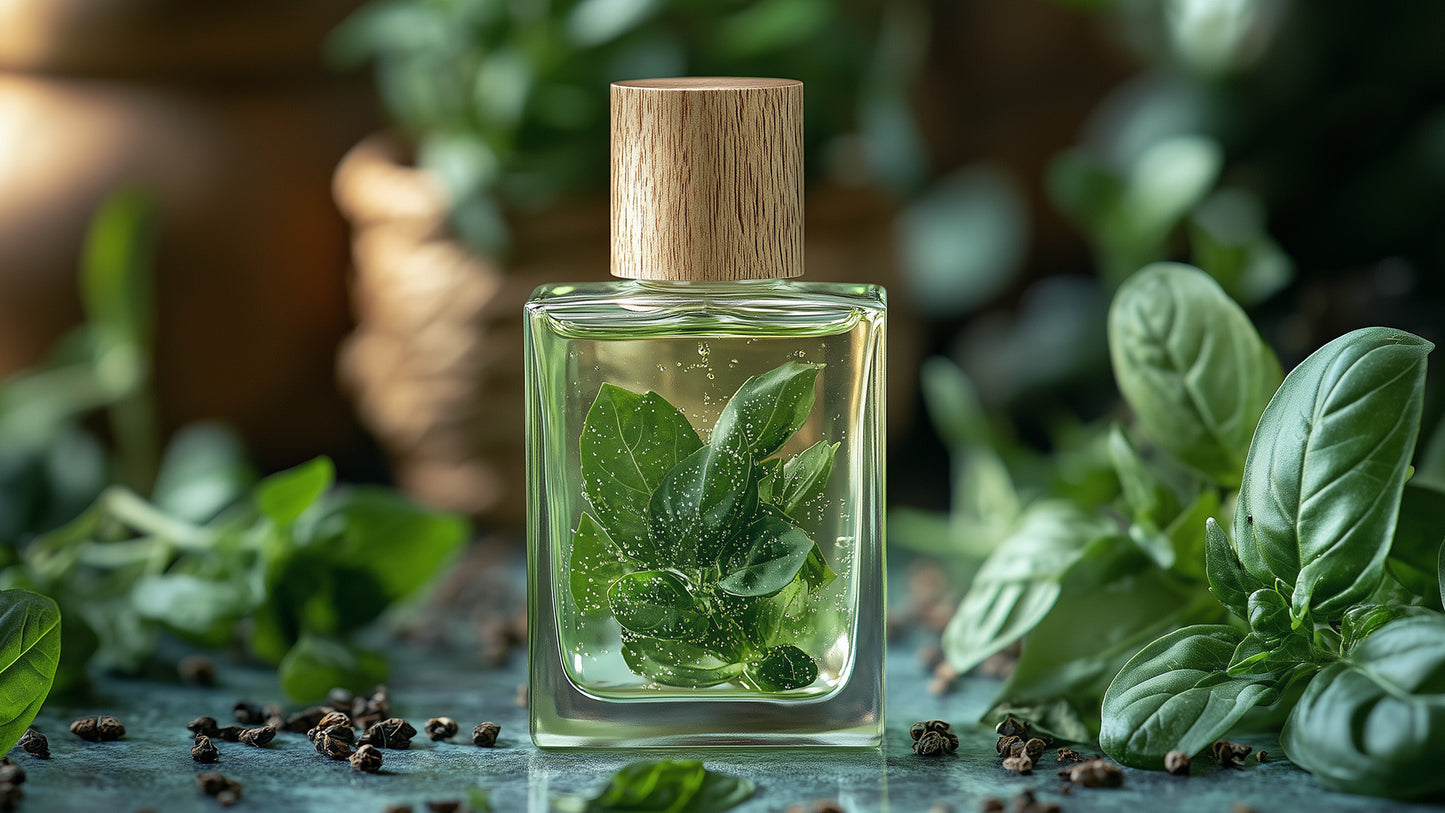 Basil Fragrance