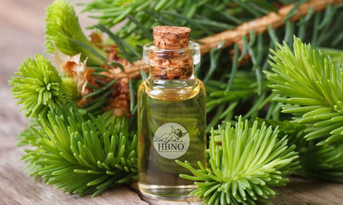 Cedar Wood Oil