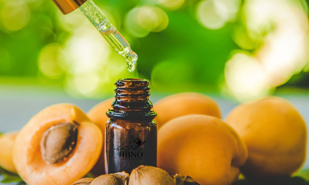 Benefits of Argan Oil