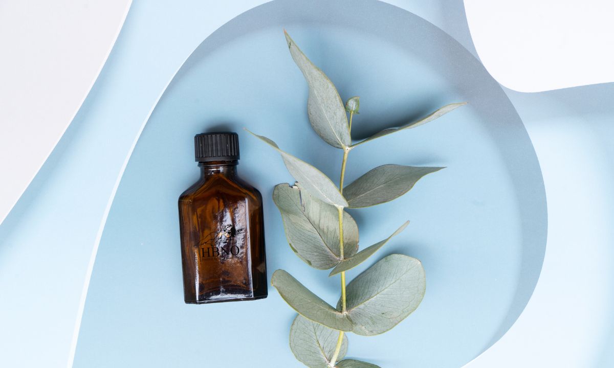 Benefits of Eucalyptus Essential Oil