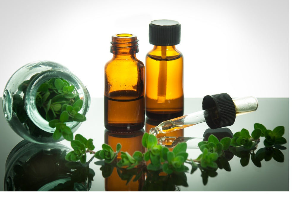 Health Benefits of Marjoram Essential Oil