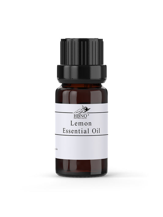 Lemon Essential Oil 1/3 oz