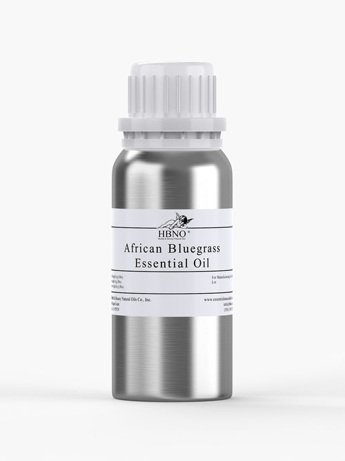 African Bluegrass Essential Oil 1/2 KG (1.1 LB)