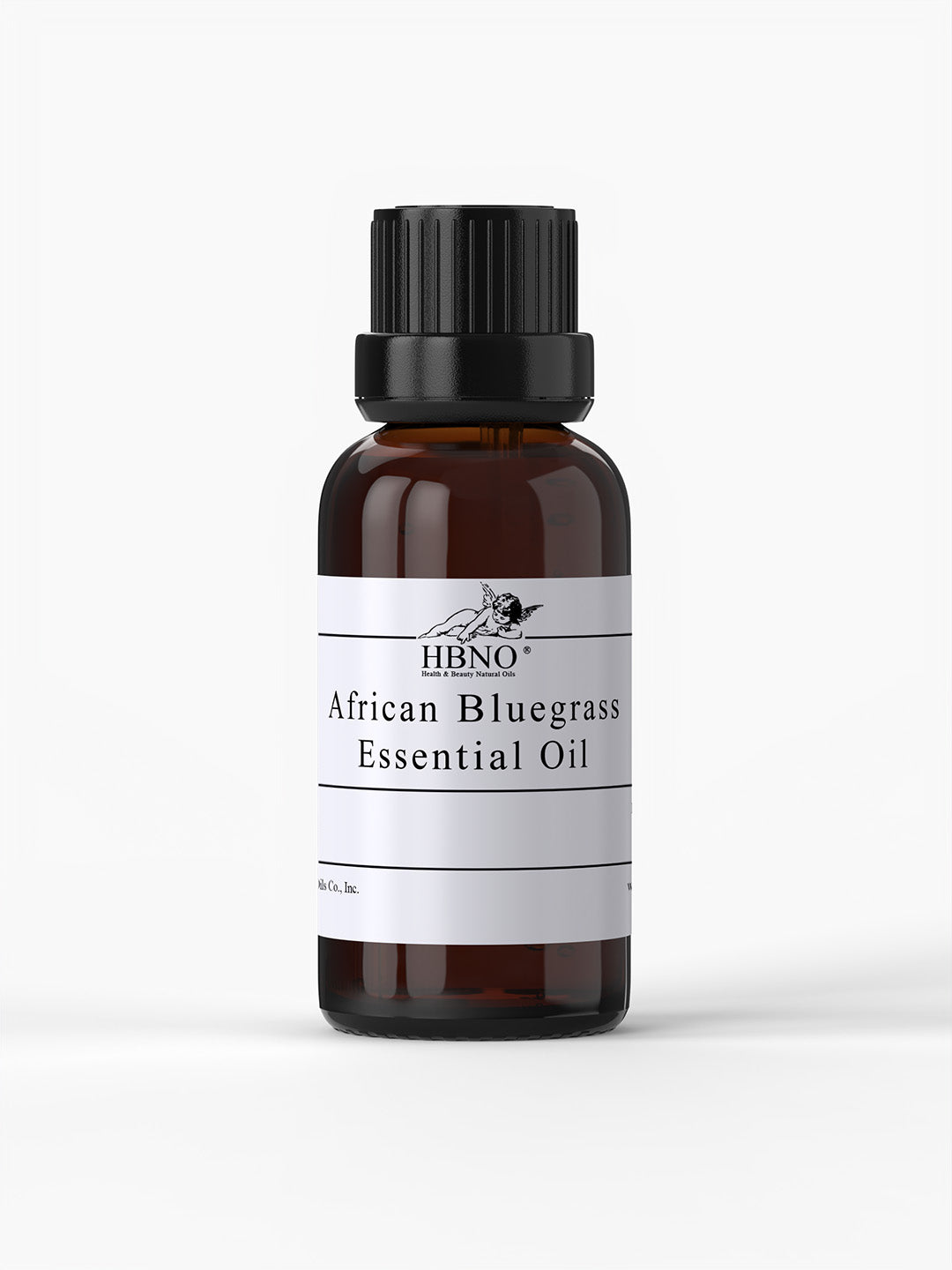 African Bluegrass Essential Oil 1 oz