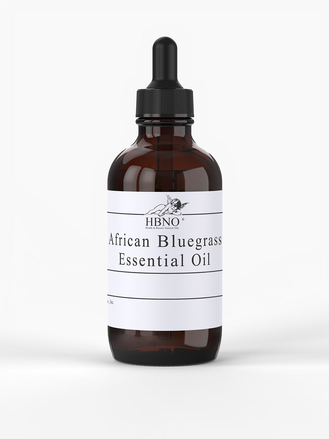 African Bluegrass Essential Oil 4 oz