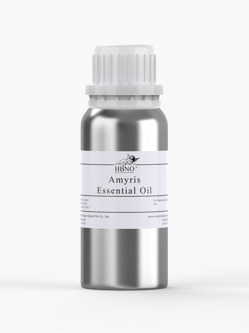 Amyris Essential Oil 1/2 KG (1.1 LB)