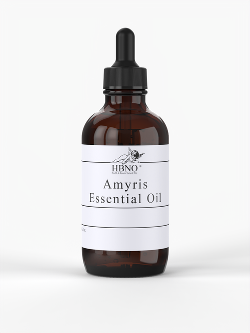 Amyris Essential Oil 4 oz