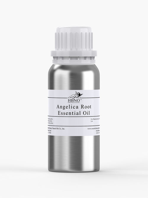 Angelica Root Essential Oil 1/2 KG