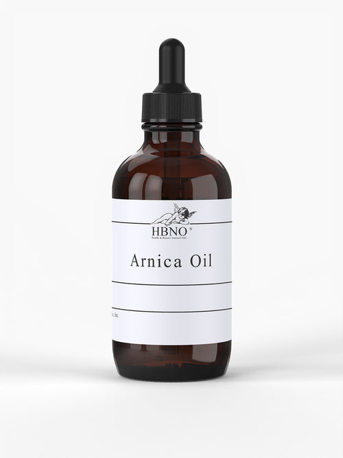 Arnica Essential Oil 4oz