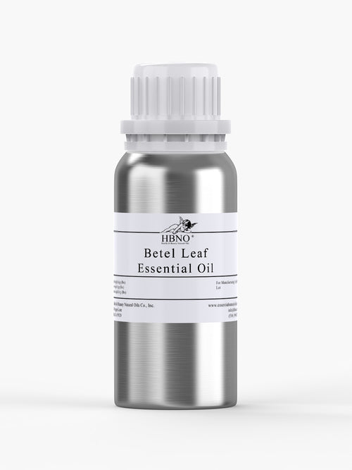 Betel Leaf Essential Oil 1/2 KG