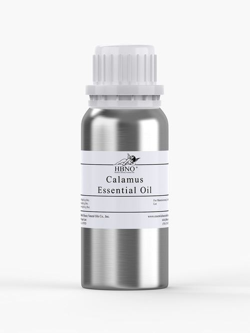 Calamus Essential Oil 1/2 KG (1.1 LB)