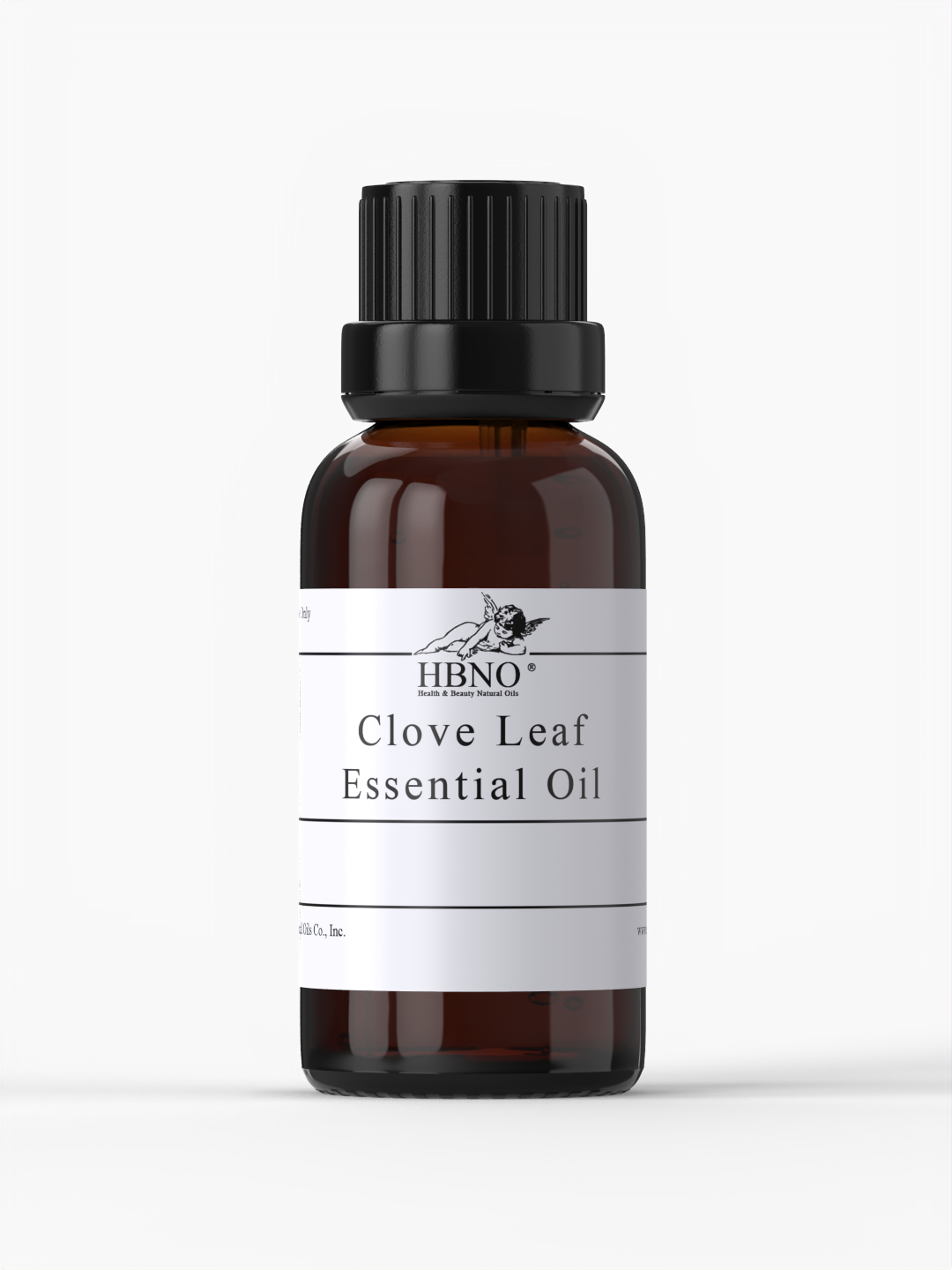 Clove Leaf Essential Oil 1 oz