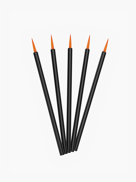 Eyeliner Wand (Orange Tip) 5 per pack