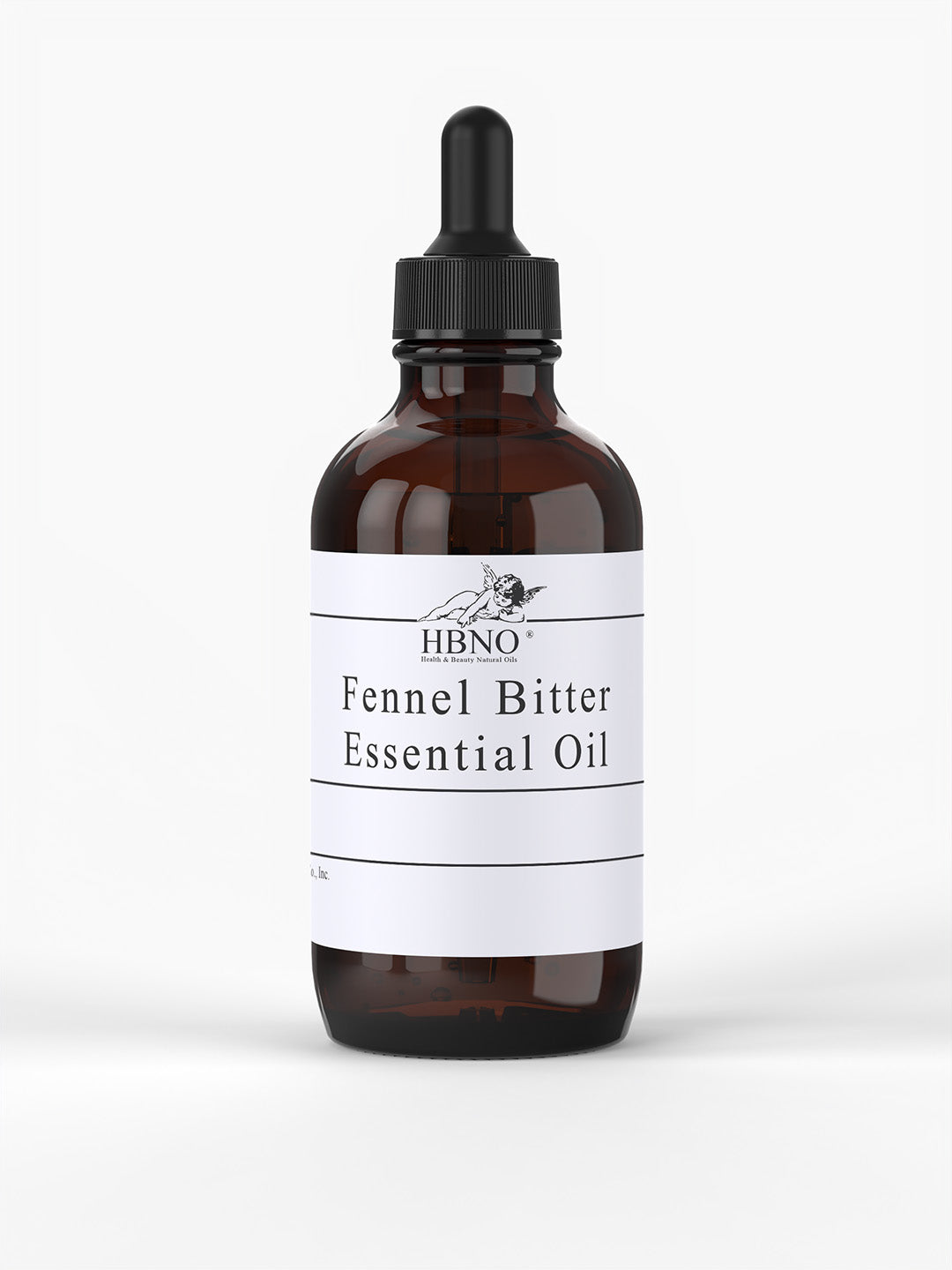 Fennel Bitter Essential Oil 4 oz