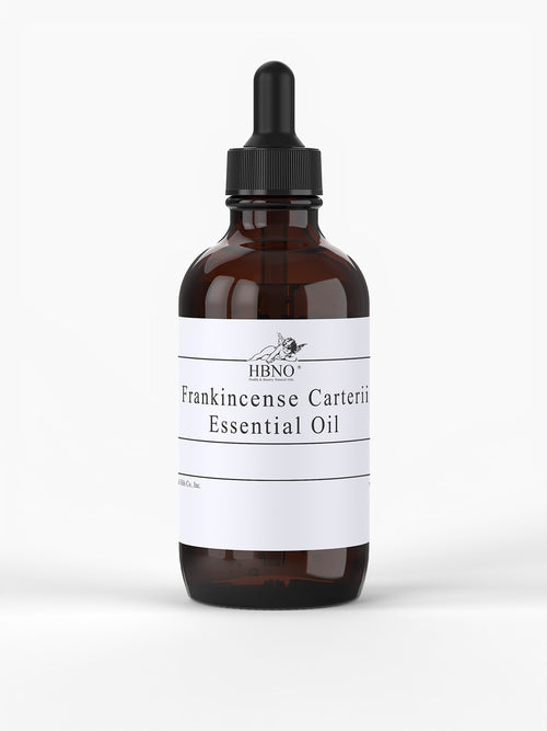 Frankincense Carterii Essential Oil Organic 4 oz