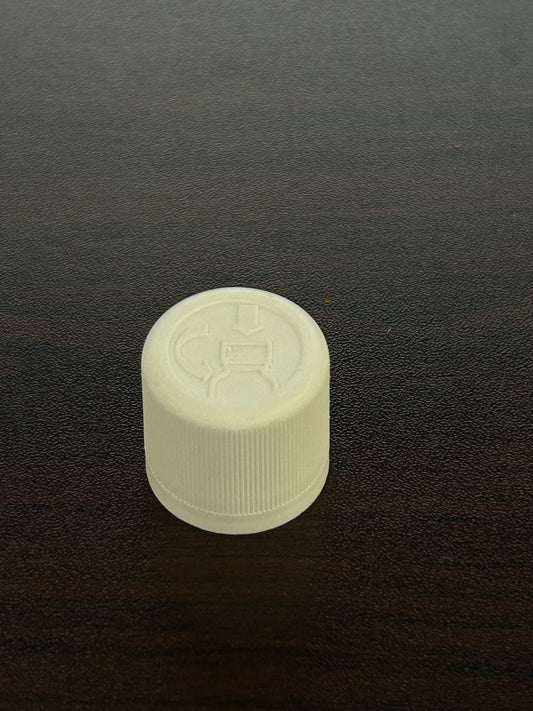 2 oz (60 ml) White Spray Cap