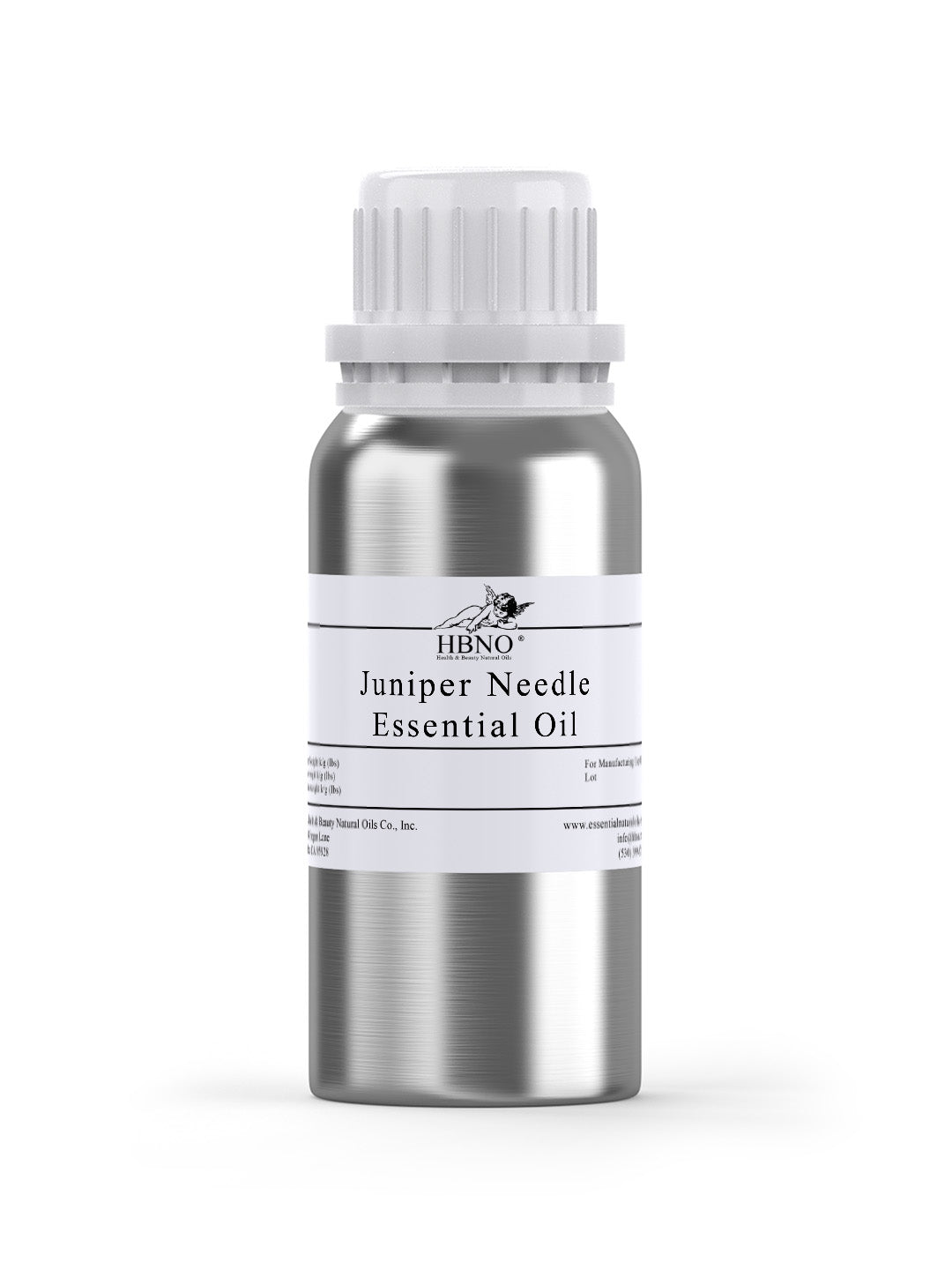 Juniper Needle Essential Oil 1/2 KG (1.1 LB)