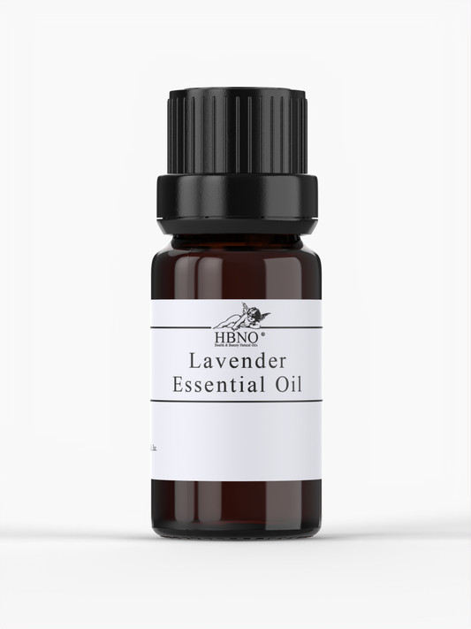 Lavender Bulgaria Essential Oil 1/3 oz