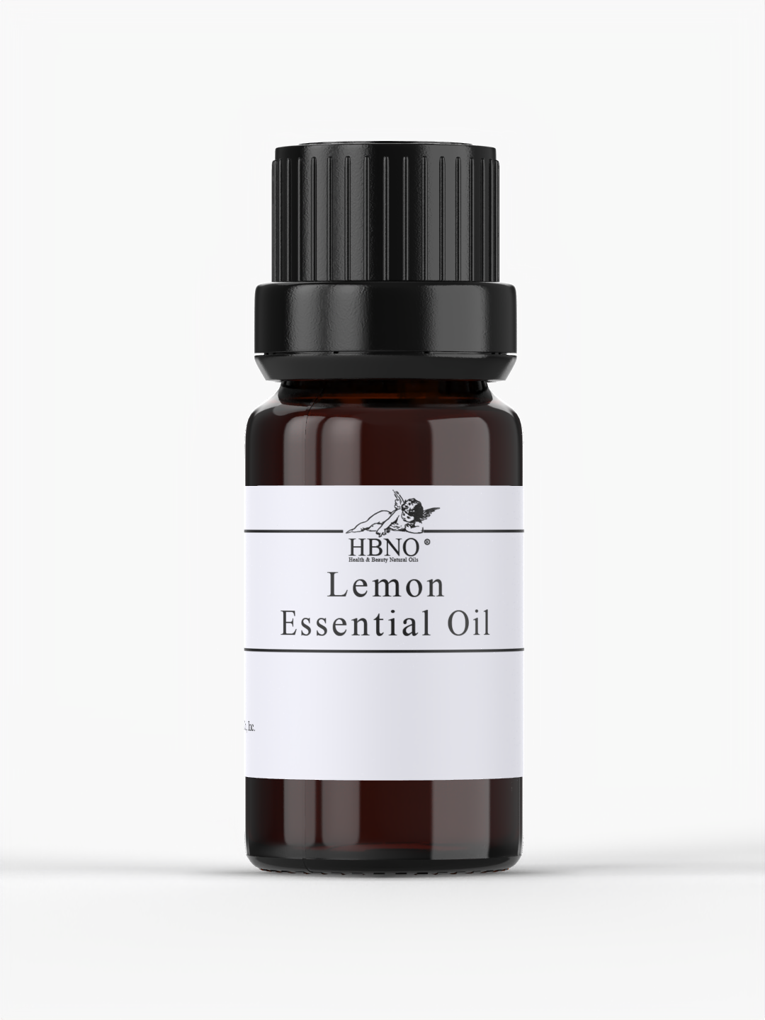 Lemon Essential Oil Organic 1/3 oz