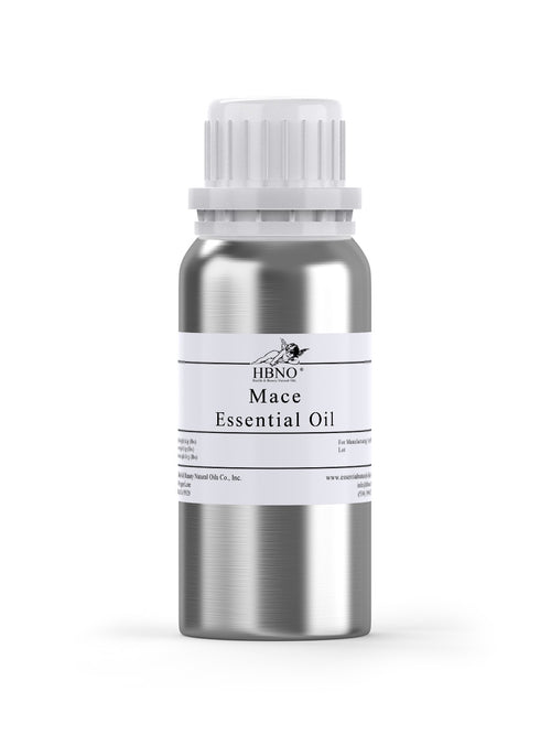 Mace Essential Oil 1/2 KG (1.1 LB)