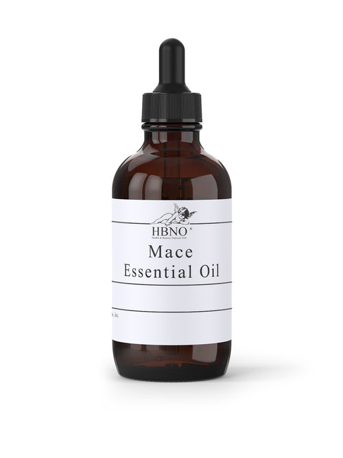 Mace Essential Oil 4 oz