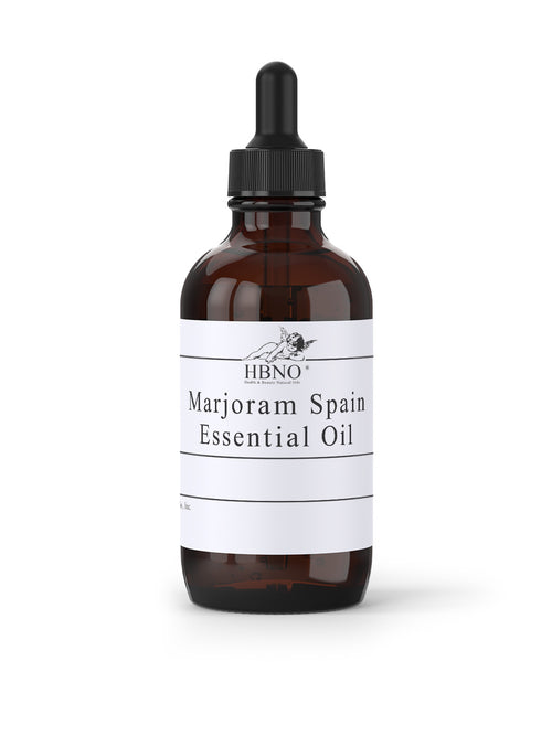 Marjoram Spain Essential Oil 4 oz