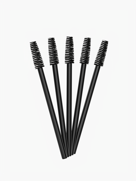 Mascara Wand (Black Brush) 5 per pack