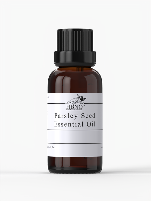 Buy Parsley Seed Essential Oil