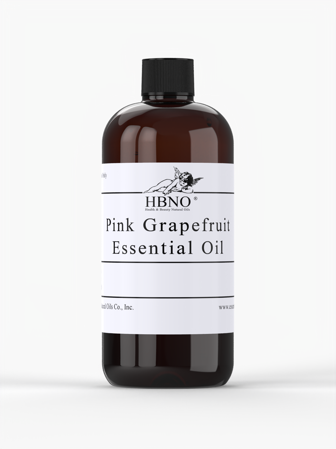 Grapefruit Pink Essential Oil Organic 1/2 KG (1.1 LB)