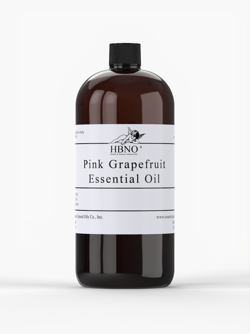 Grapefruit Pink Essential Oil 1 KG (2.2 LB)