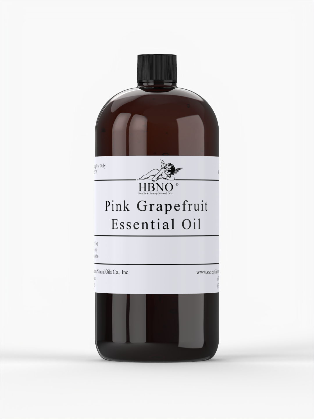 Grapefruit Pink Essential Oil Organic 1 KG (2.2 LB)