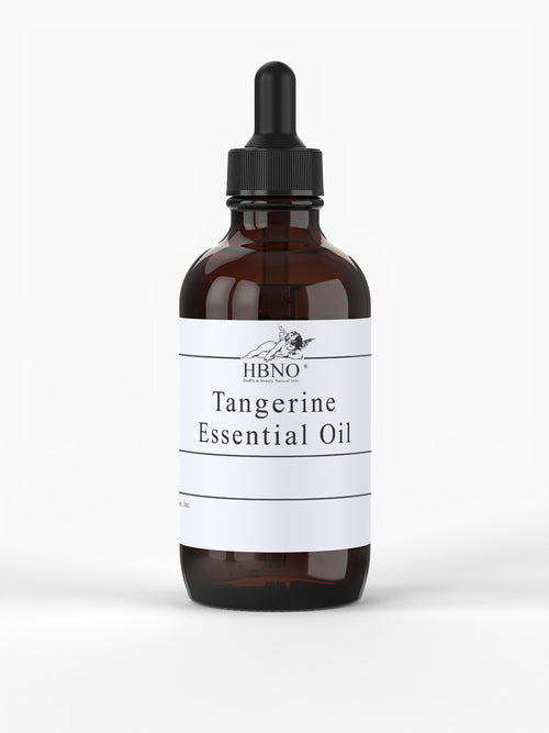 Tangerine Essential Oil 4 oz