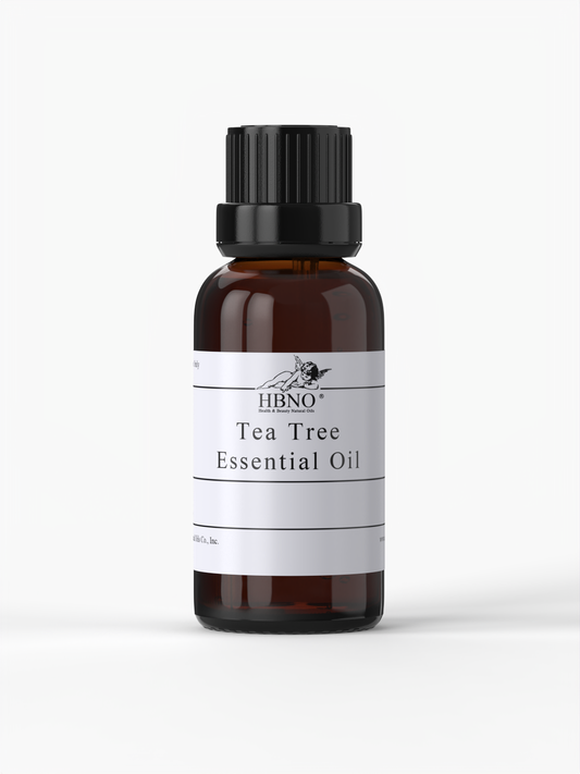 Tea Tree Essential Oil 1/3 oz