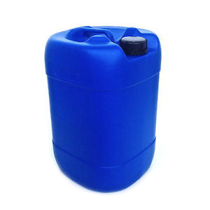 30 liter container